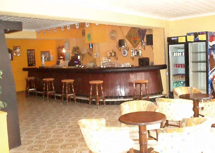 Hostal Triunfo